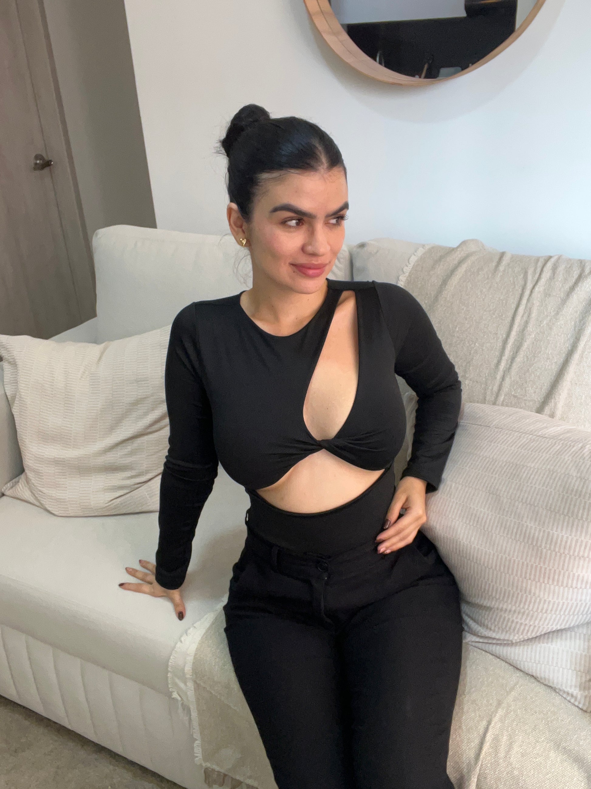 Body Corazón