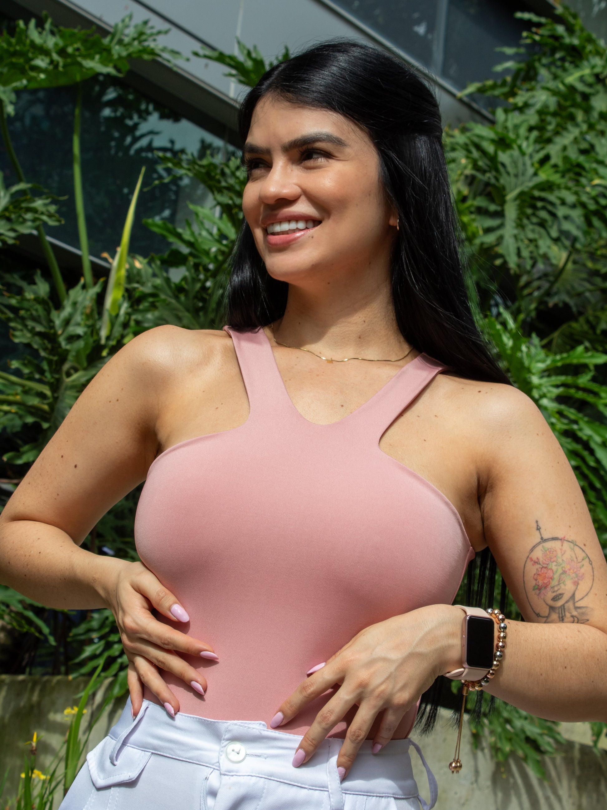 Body Ojo