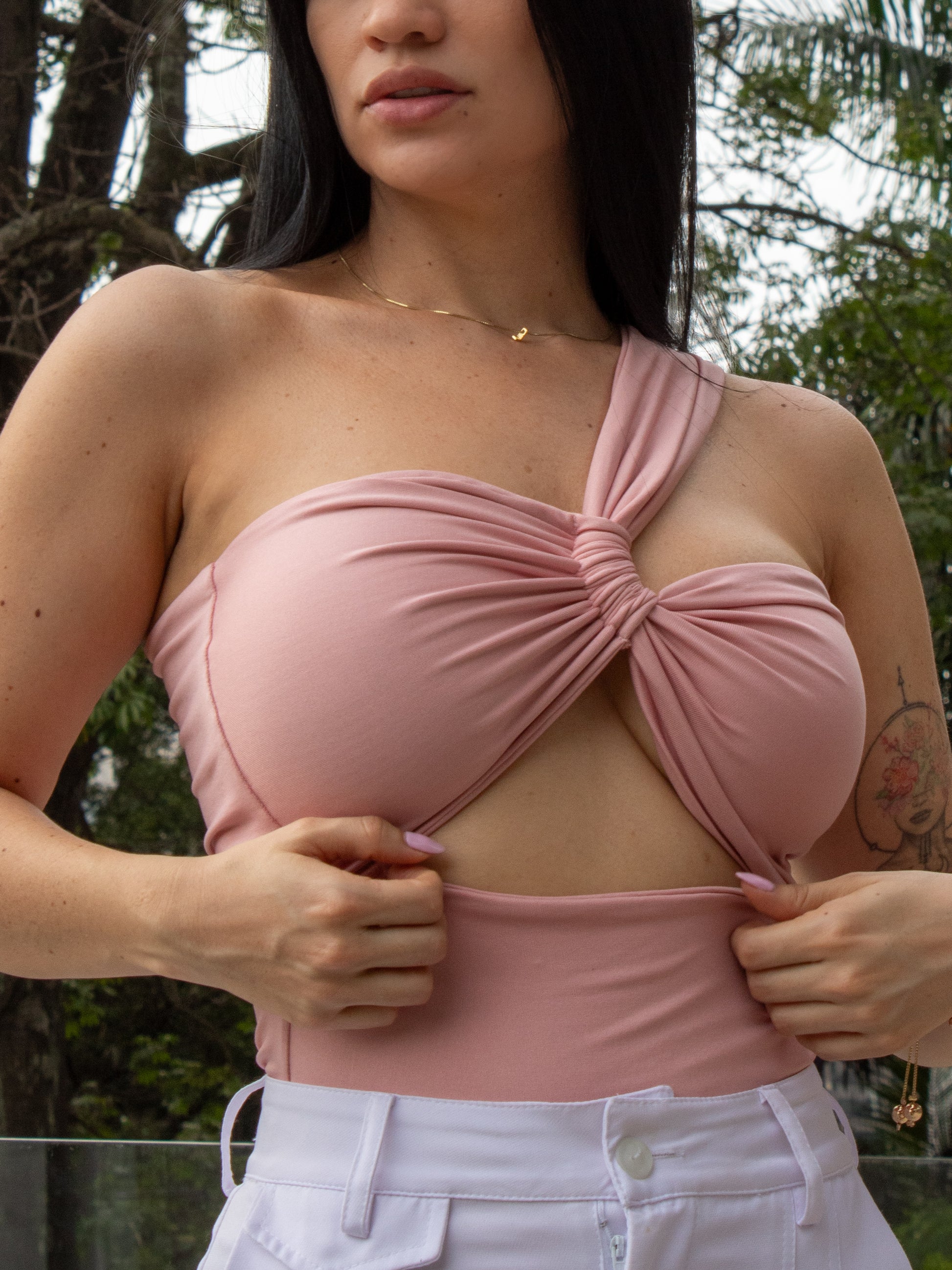 Body Grecia