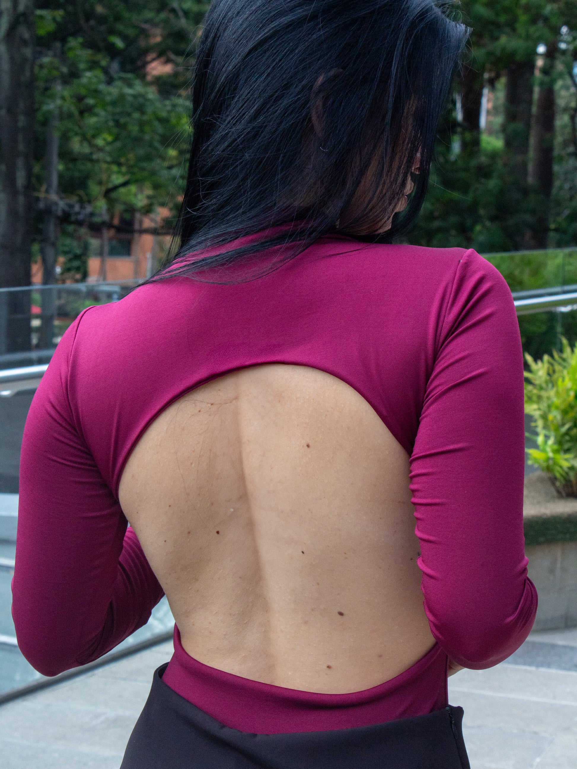 Body Sol