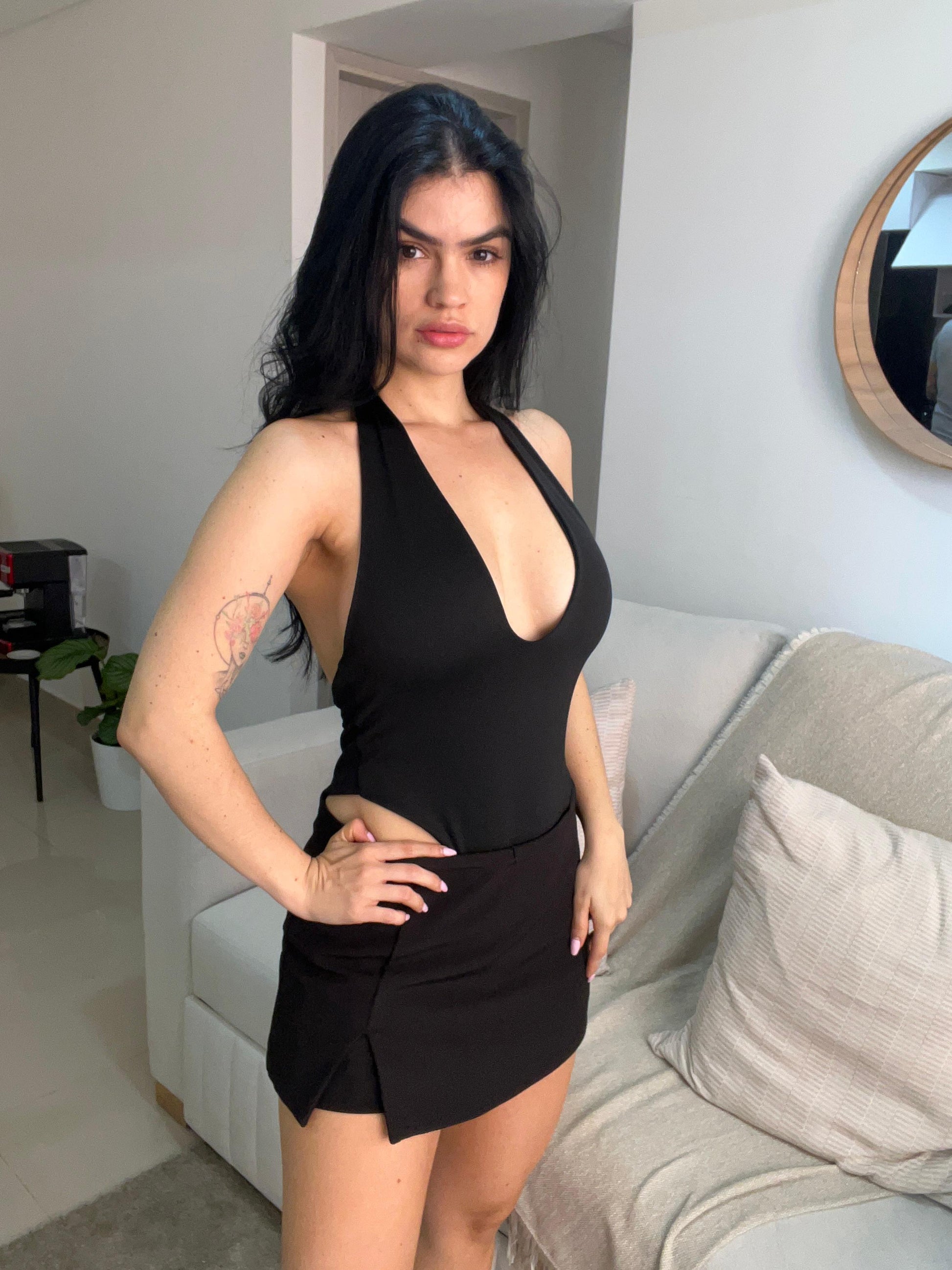 Body Viral