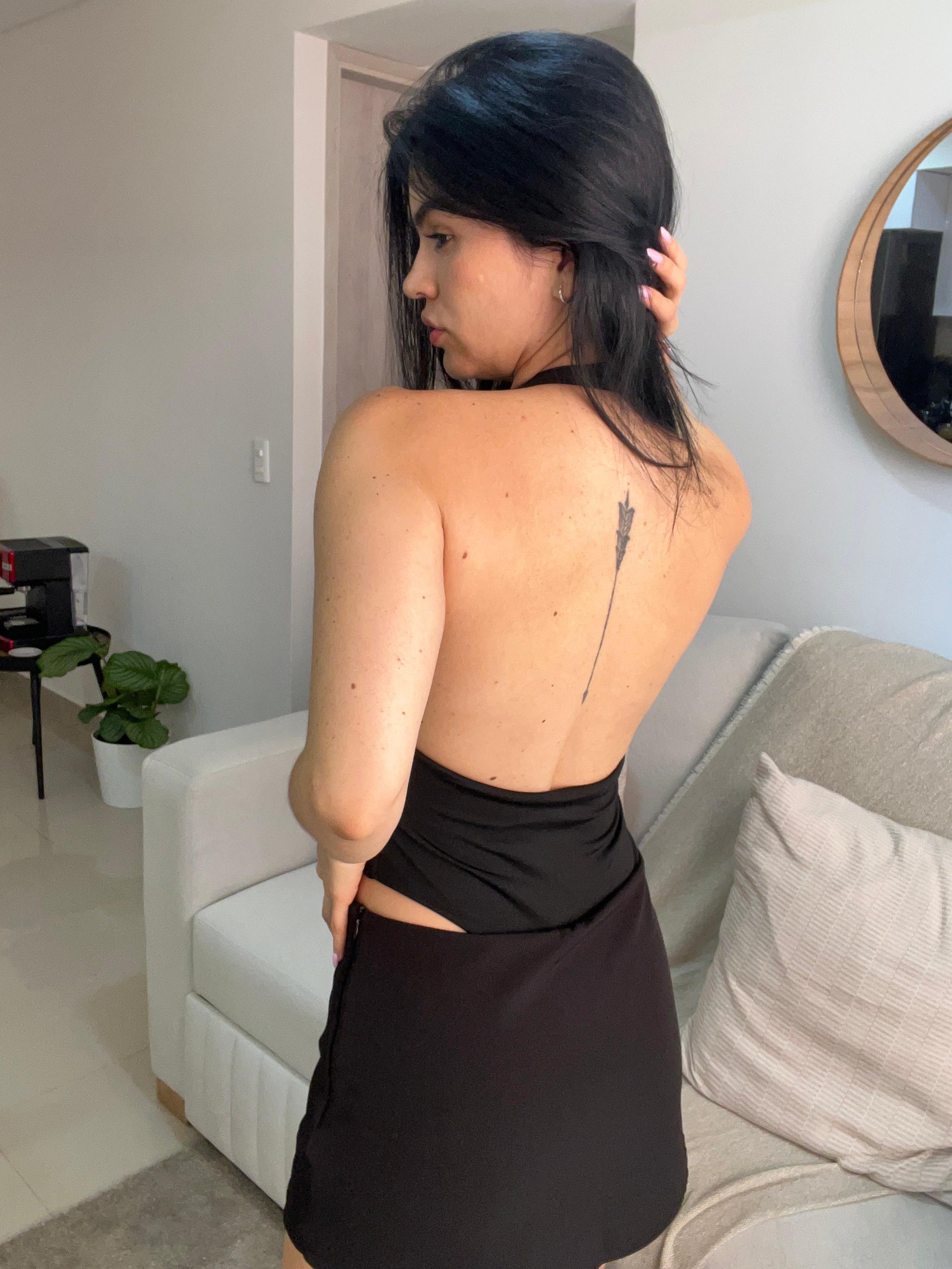 Body Viral