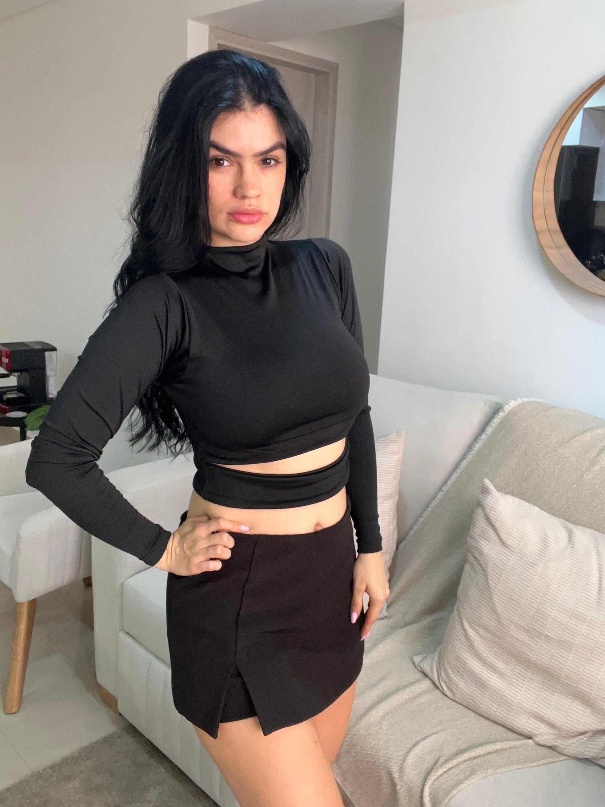 Croptop