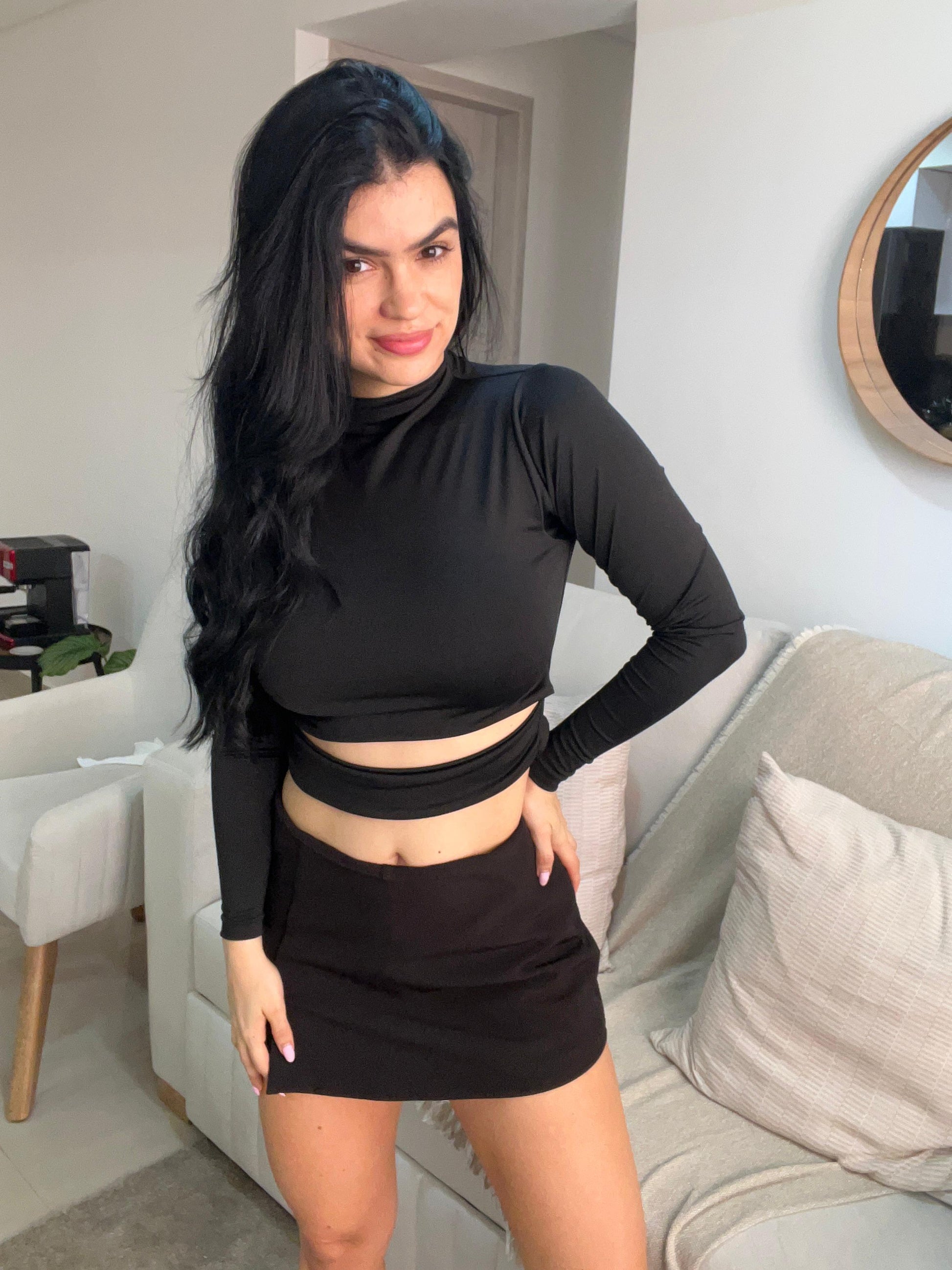 Croptop