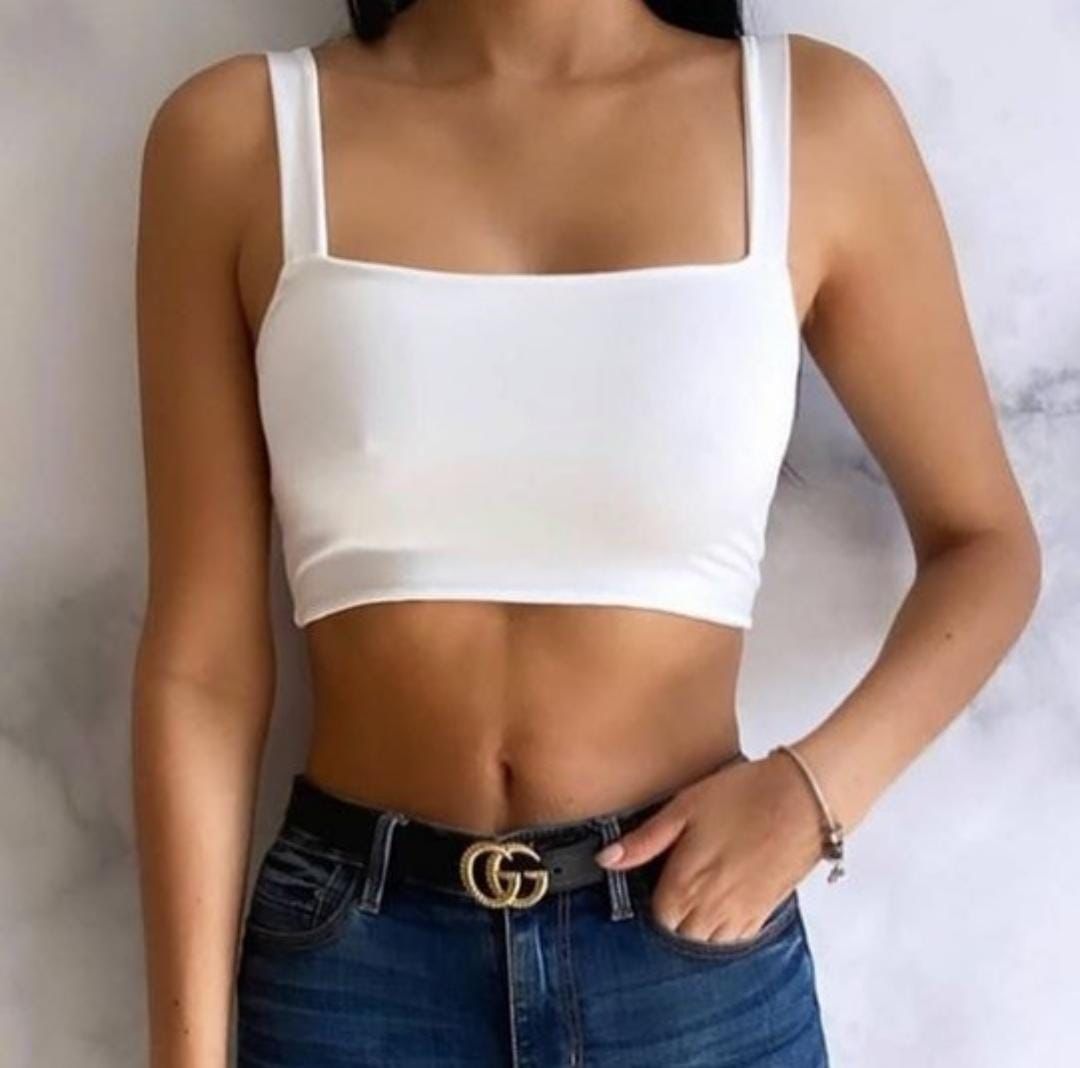 Croptop Liz