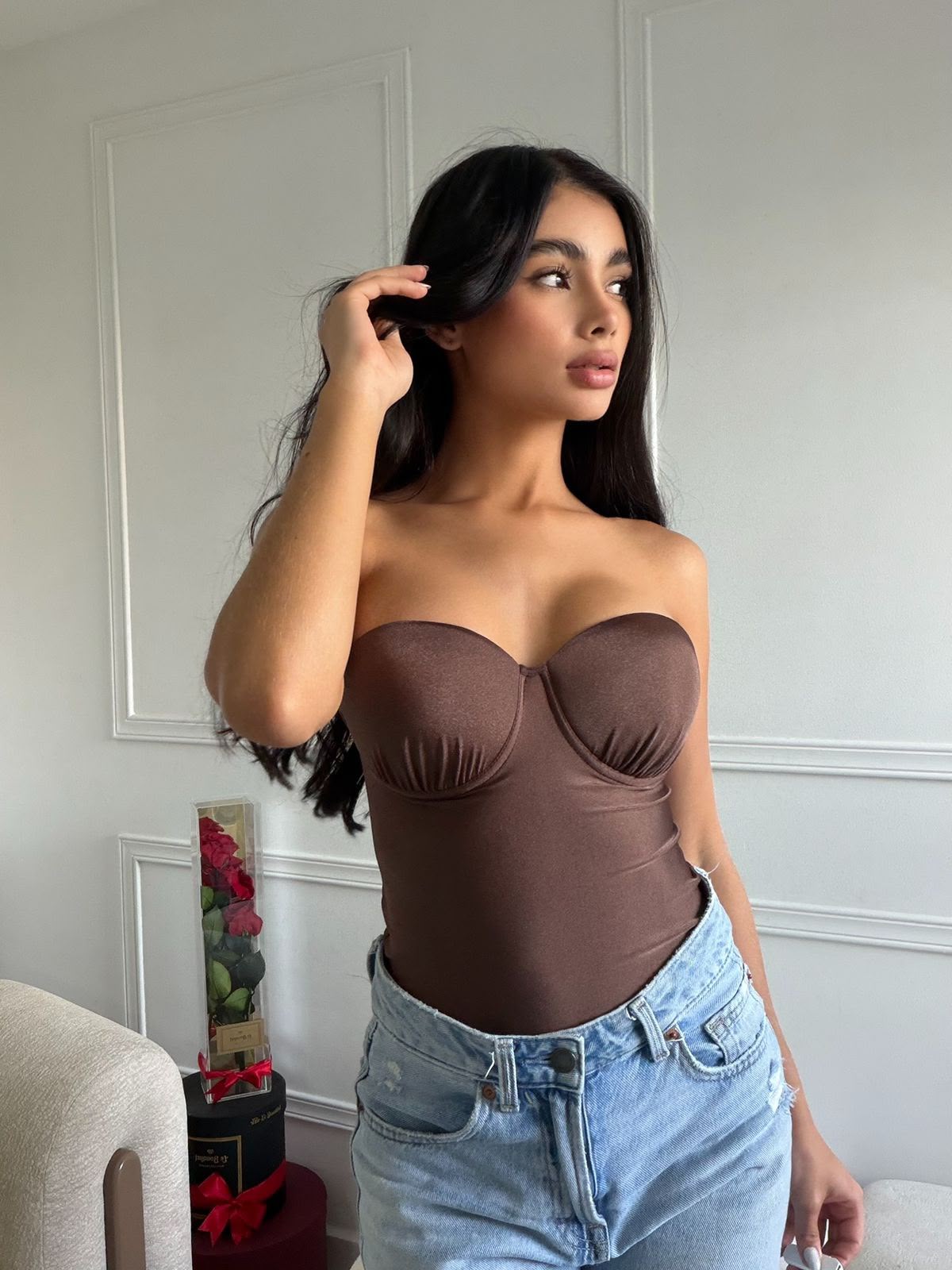 Body Luna