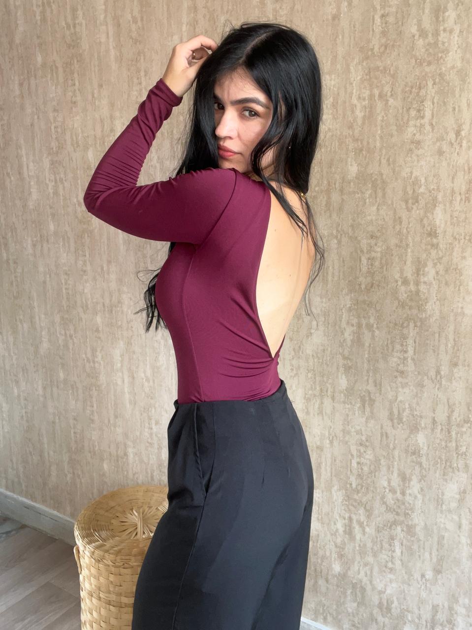 Body Rouse
