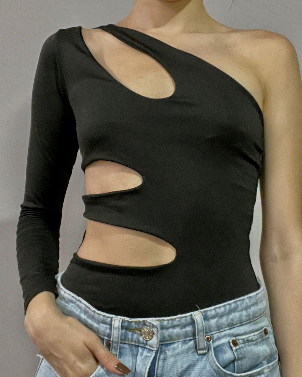 Body Zinnia