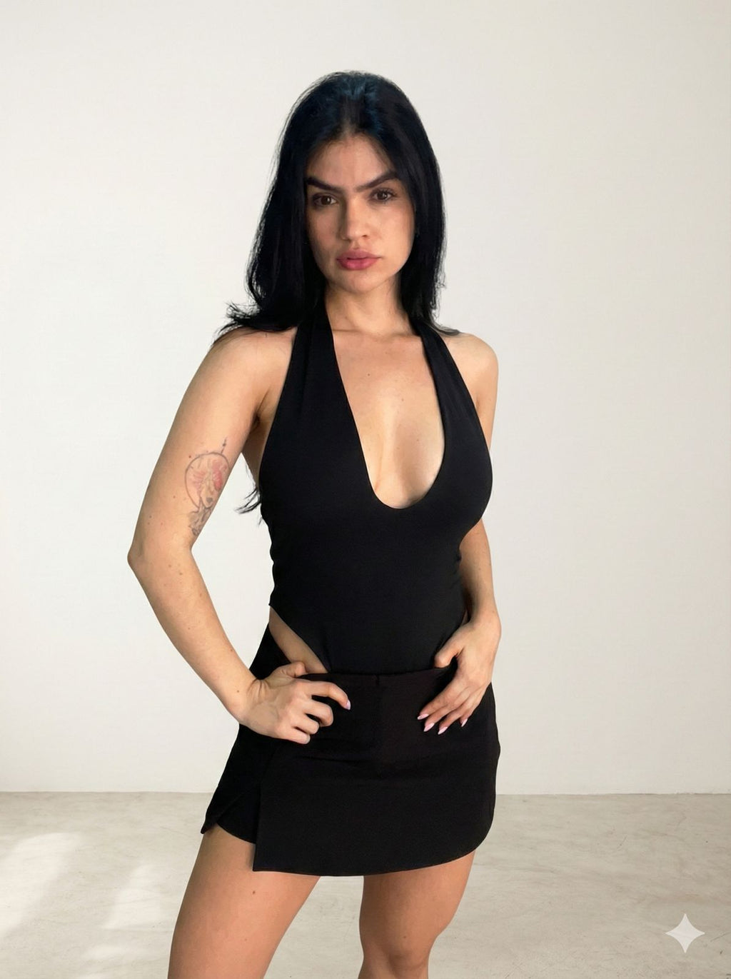 Body Viral